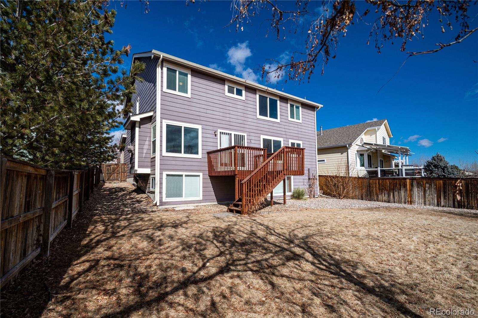 9476 Morning Glory Way Highlands Ranch CO 80130