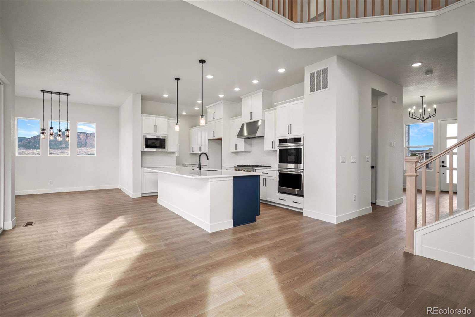1109 White Clover Drive Monument CO 80132