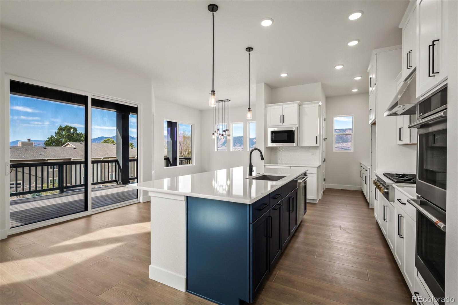 1109 White Clover Drive Monument CO 80132