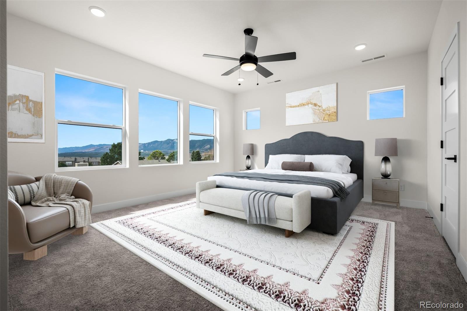 1109 White Clover Drive Monument CO 80132