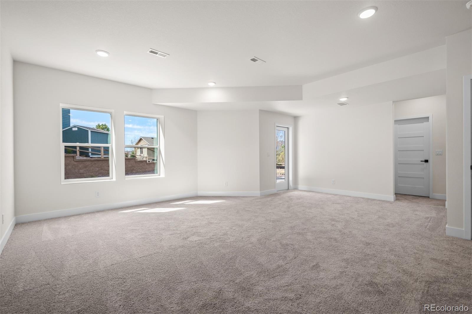 1109 White Clover Drive Monument CO 80132
