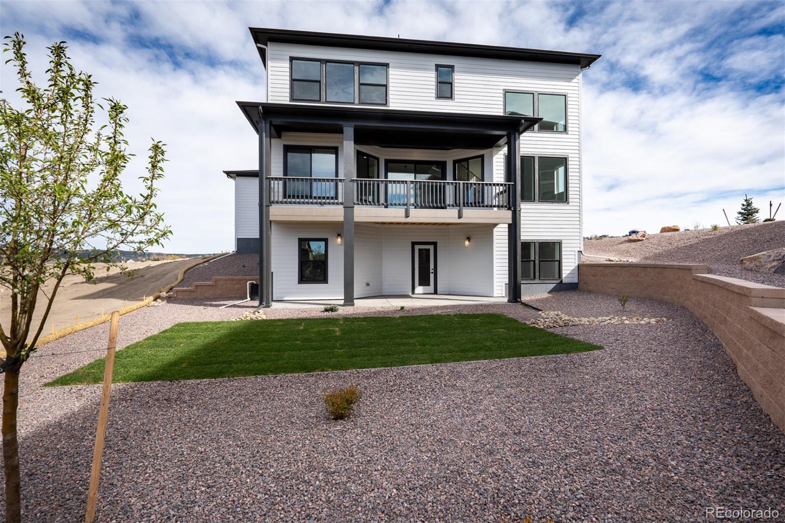 1109 White Clover Drive Monument CO 80132