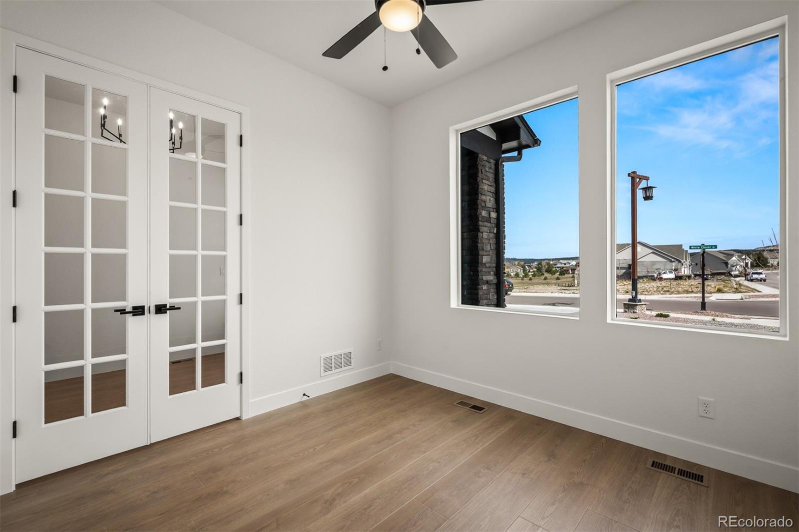 1109 White Clover Drive Monument CO 80132