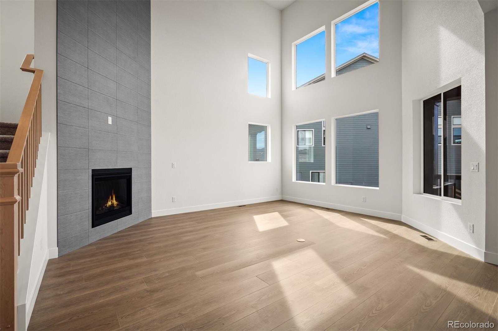 1109 White Clover Drive Monument CO 80132