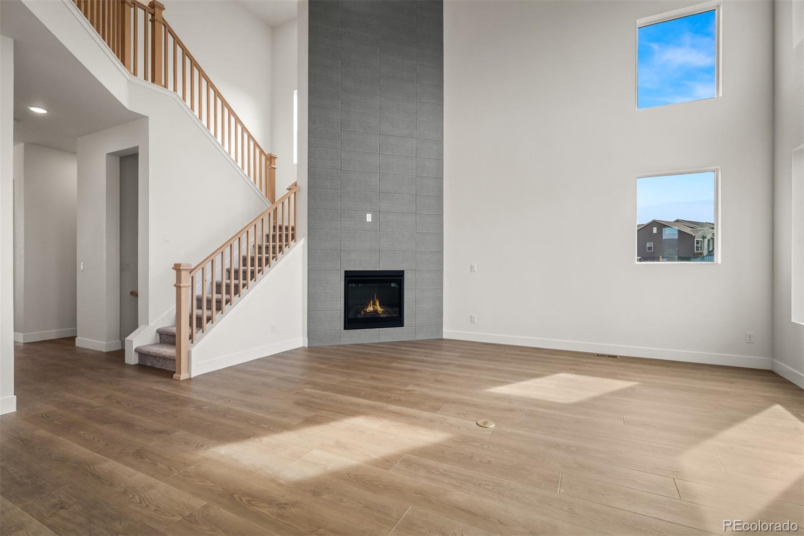 1109 White Clover Drive Monument CO 80132