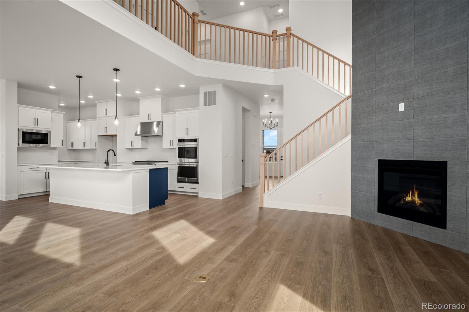 1109 White Clover Drive Monument CO 80132