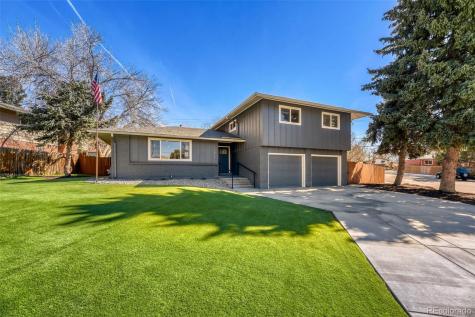2890 S Golden Way Denver CO 80227