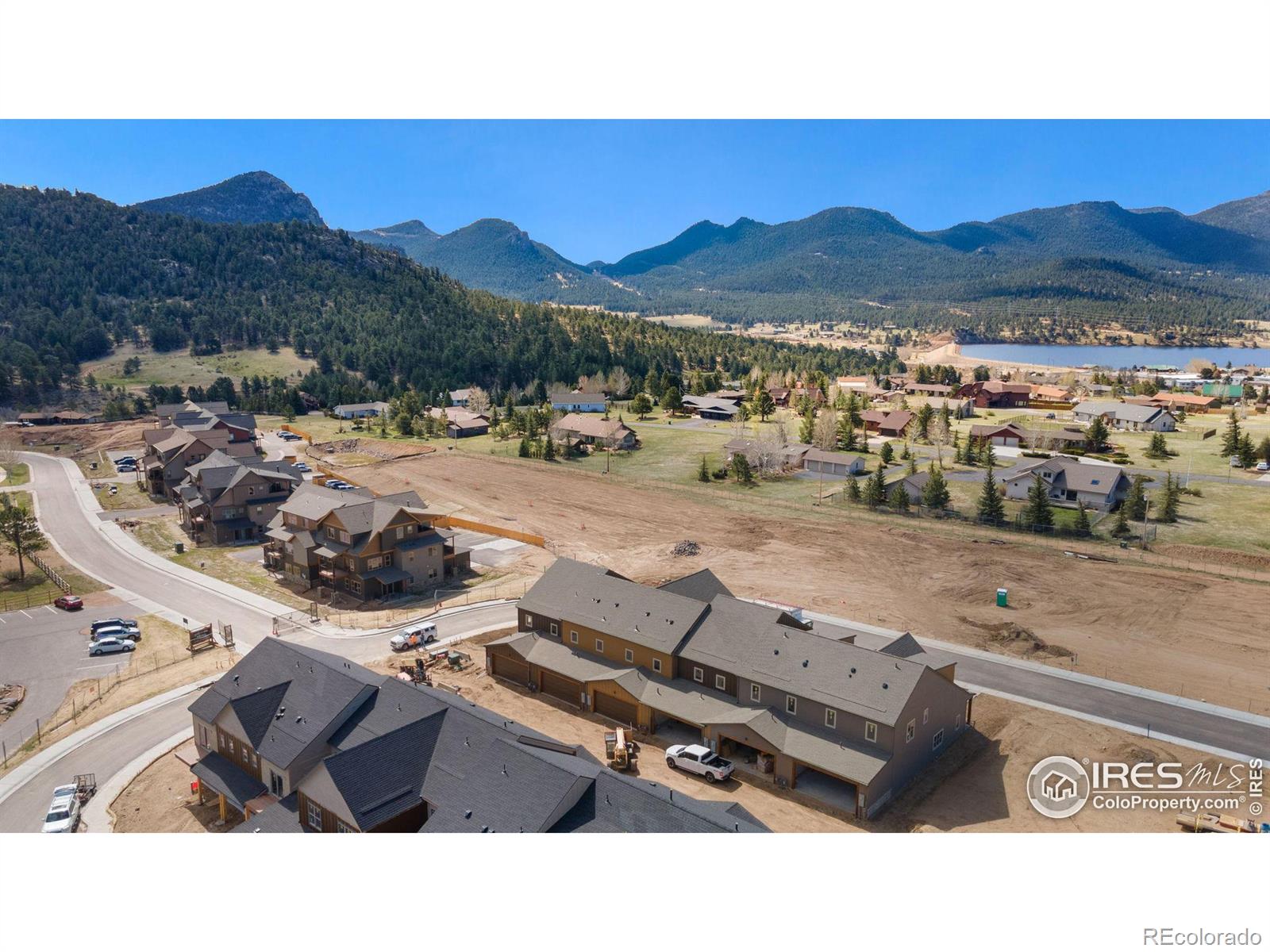 1770 Continental Peaks Circle Estes Park CO 80517