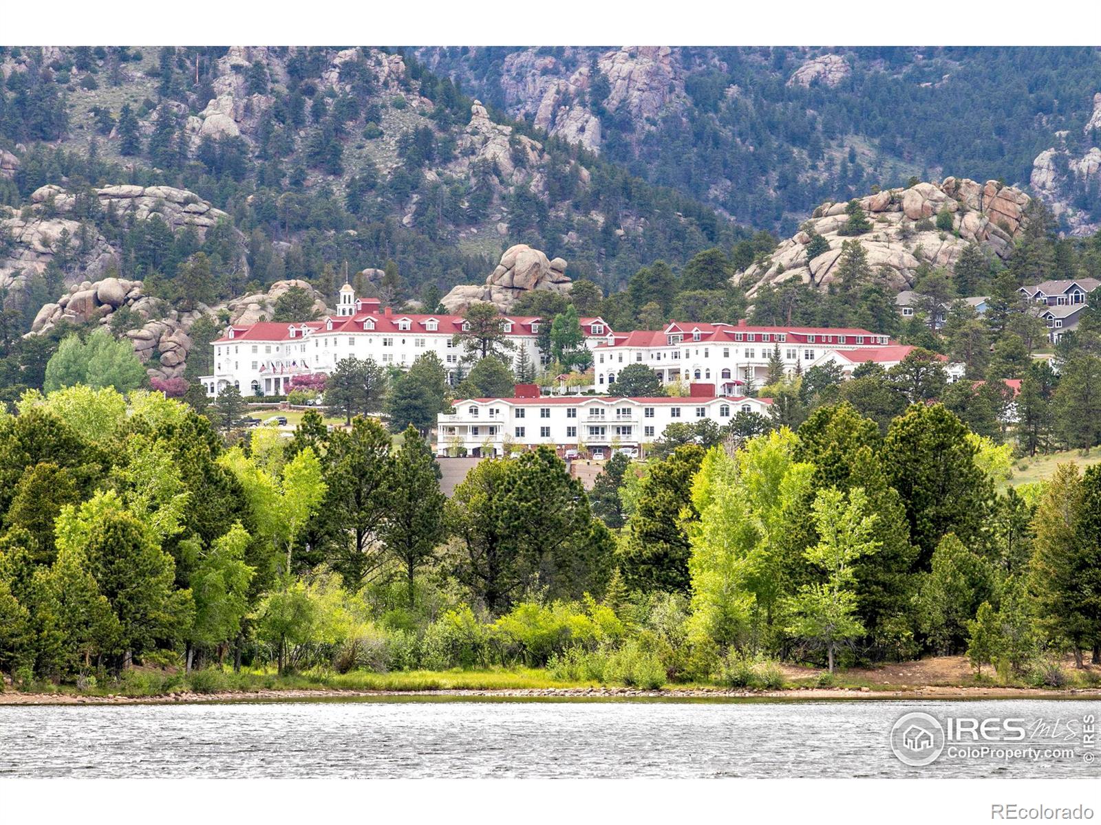 1770 Continental Peaks Circle Estes Park CO 80517