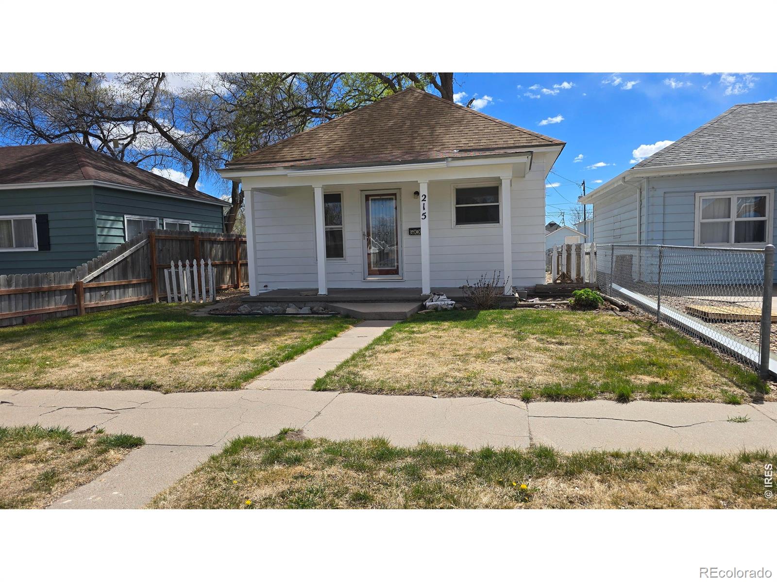 215 Platte Street Sterling CO 80751