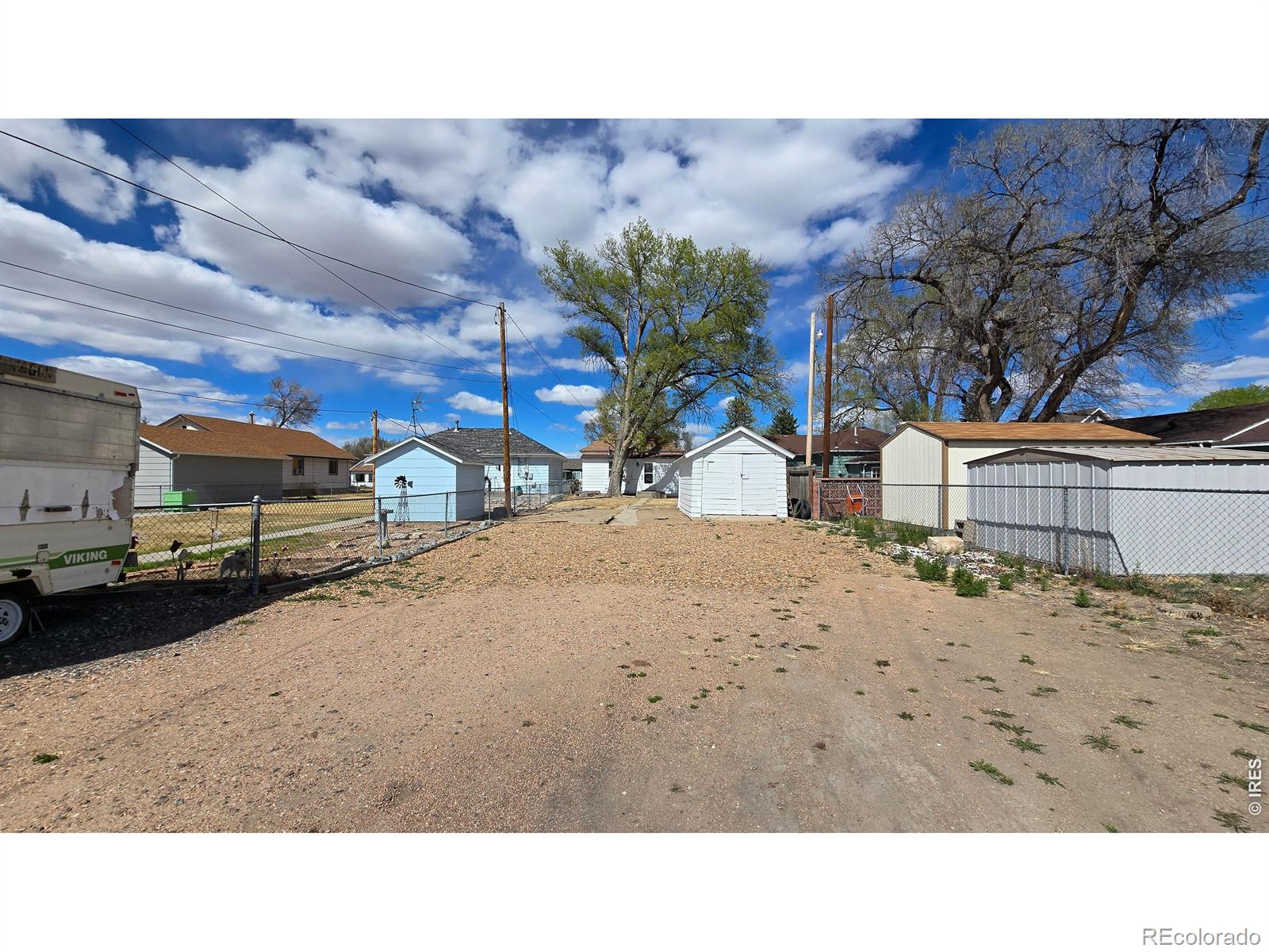 215 Platte Street Sterling CO 80751