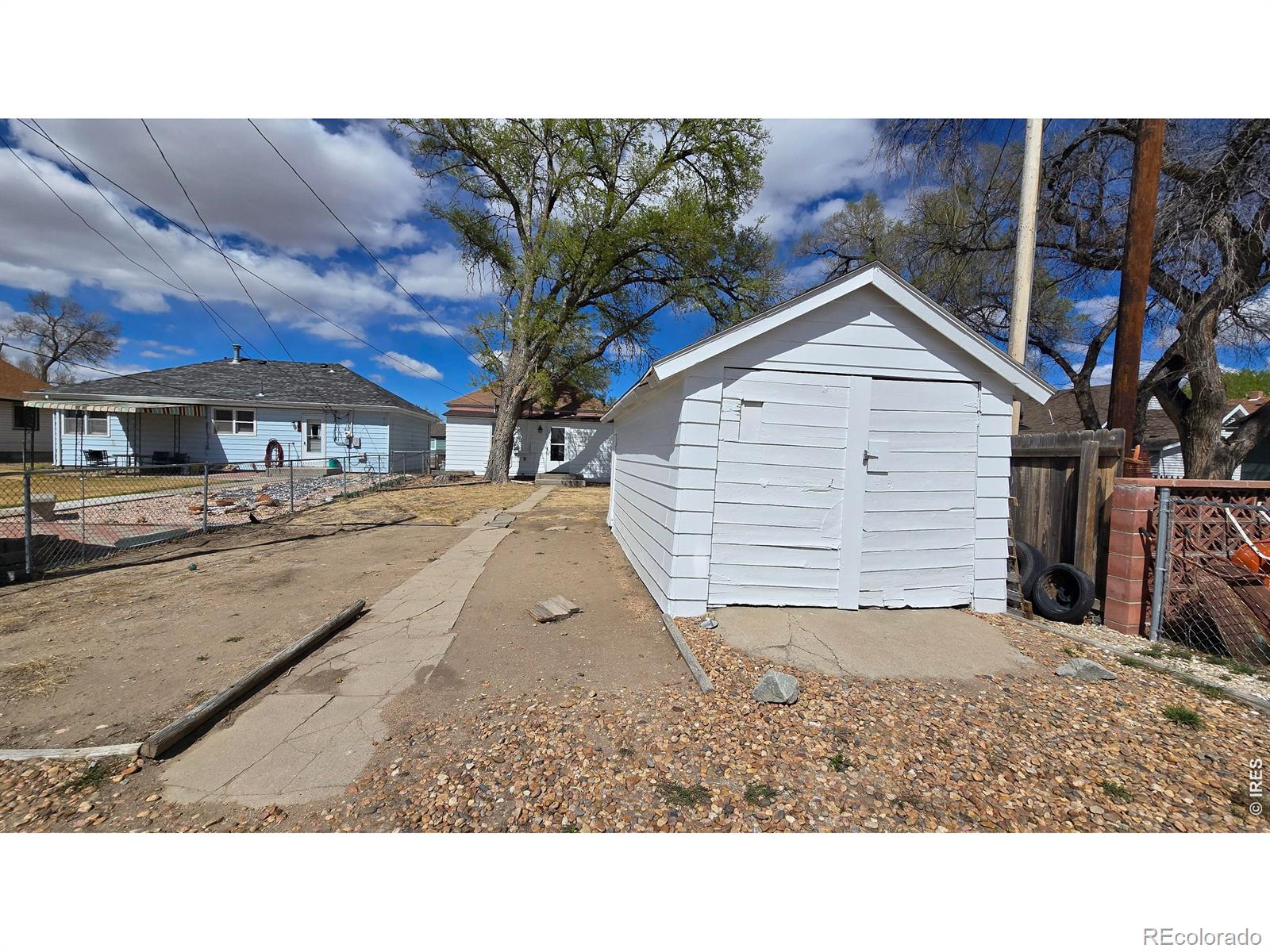 215 Platte Street Sterling CO 80751