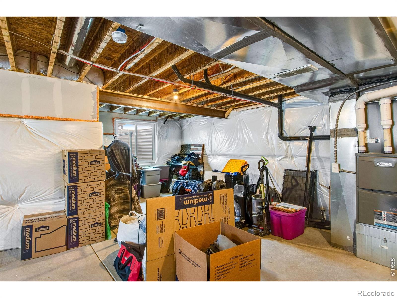 2671 Doe Ridge Way Johnstown CO 80534