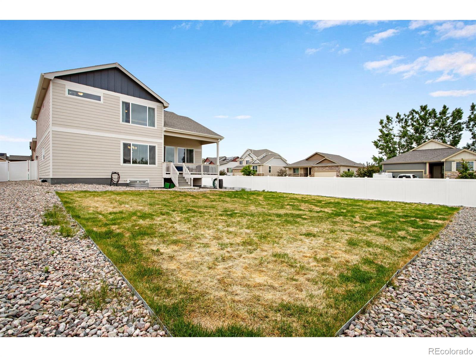 2671 Doe Ridge Way Johnstown CO 80534