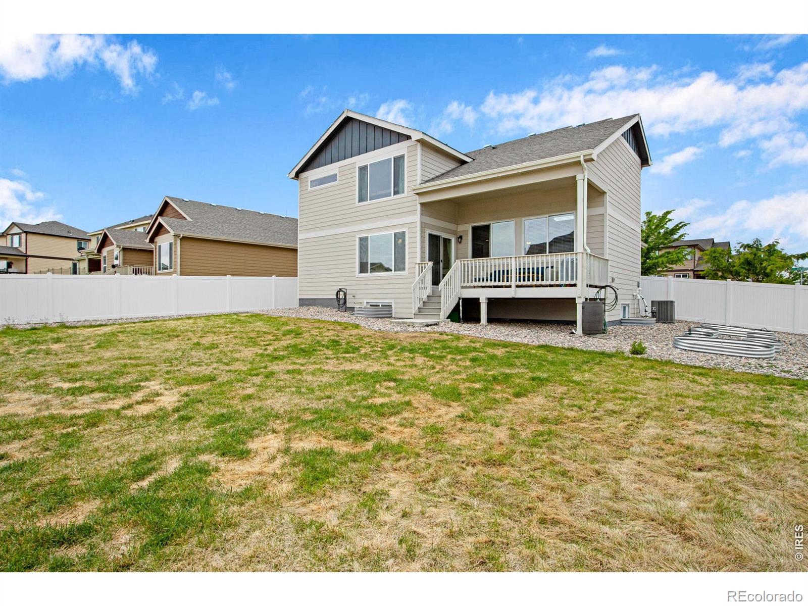2671 Doe Ridge Way Johnstown CO 80534