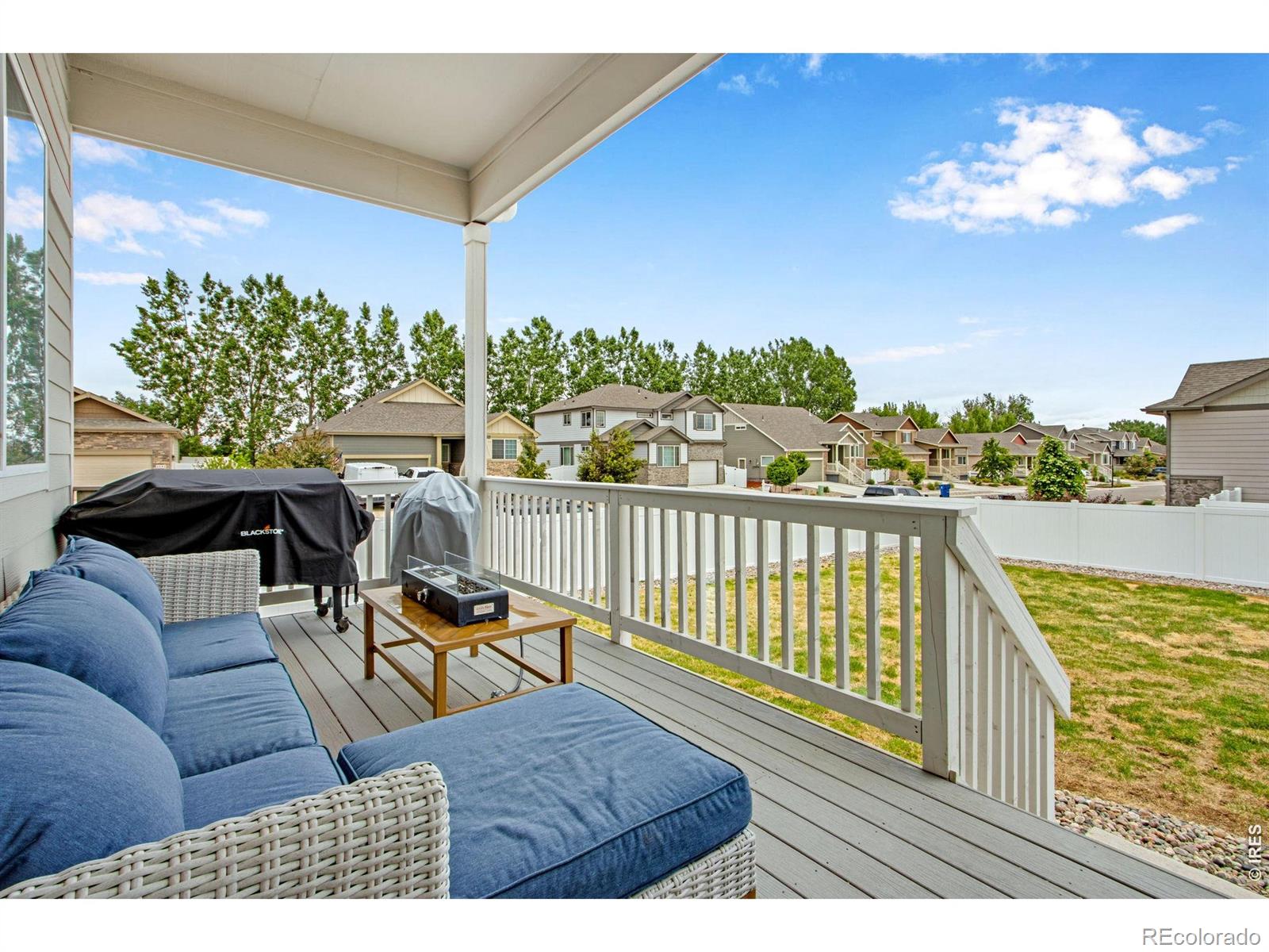 2671 Doe Ridge Way Johnstown CO 80534