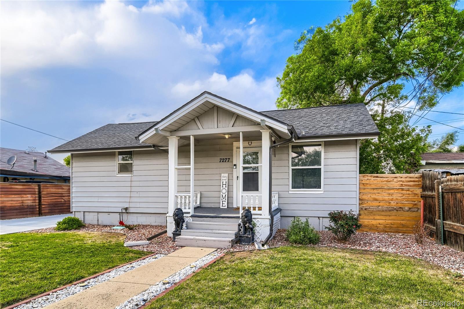 7277 E 68th Place Commerce City CO 80022