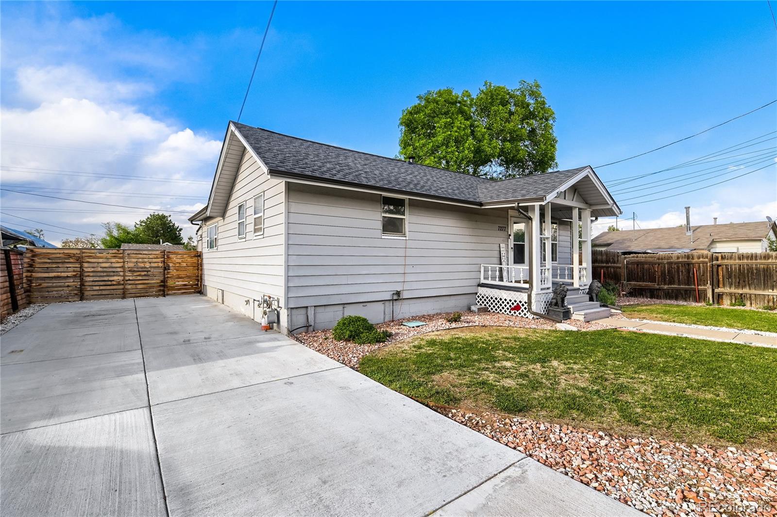 7277 E 68th Place Commerce City CO 80022