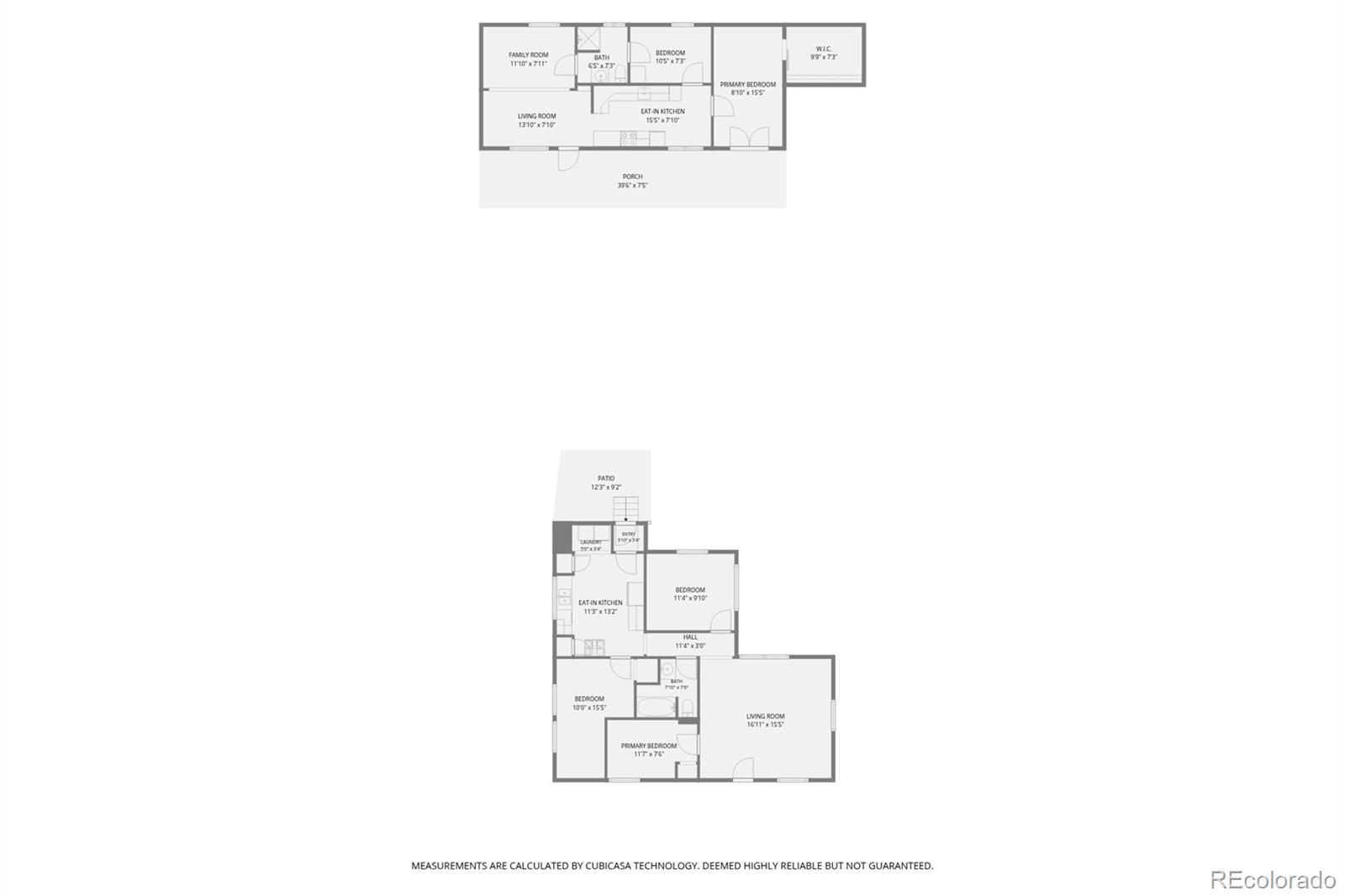 7277 E 68th Place Commerce City CO 80022