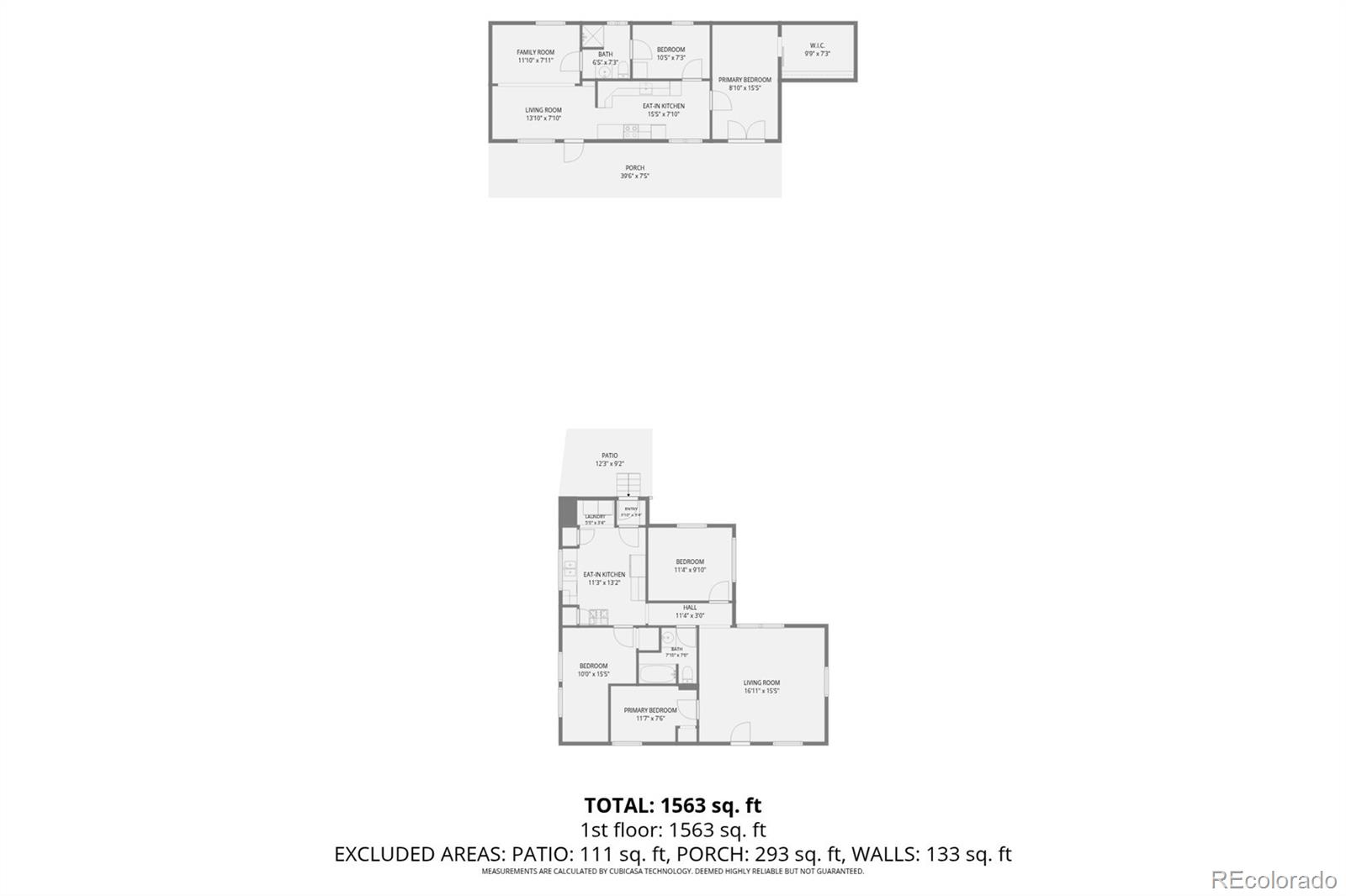 7277 E 68th Place Commerce City CO 80022