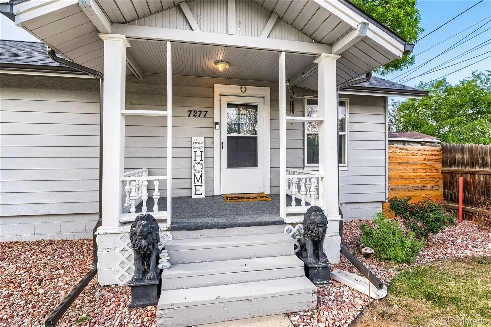 7277 E 68th Place Commerce City CO 80022
