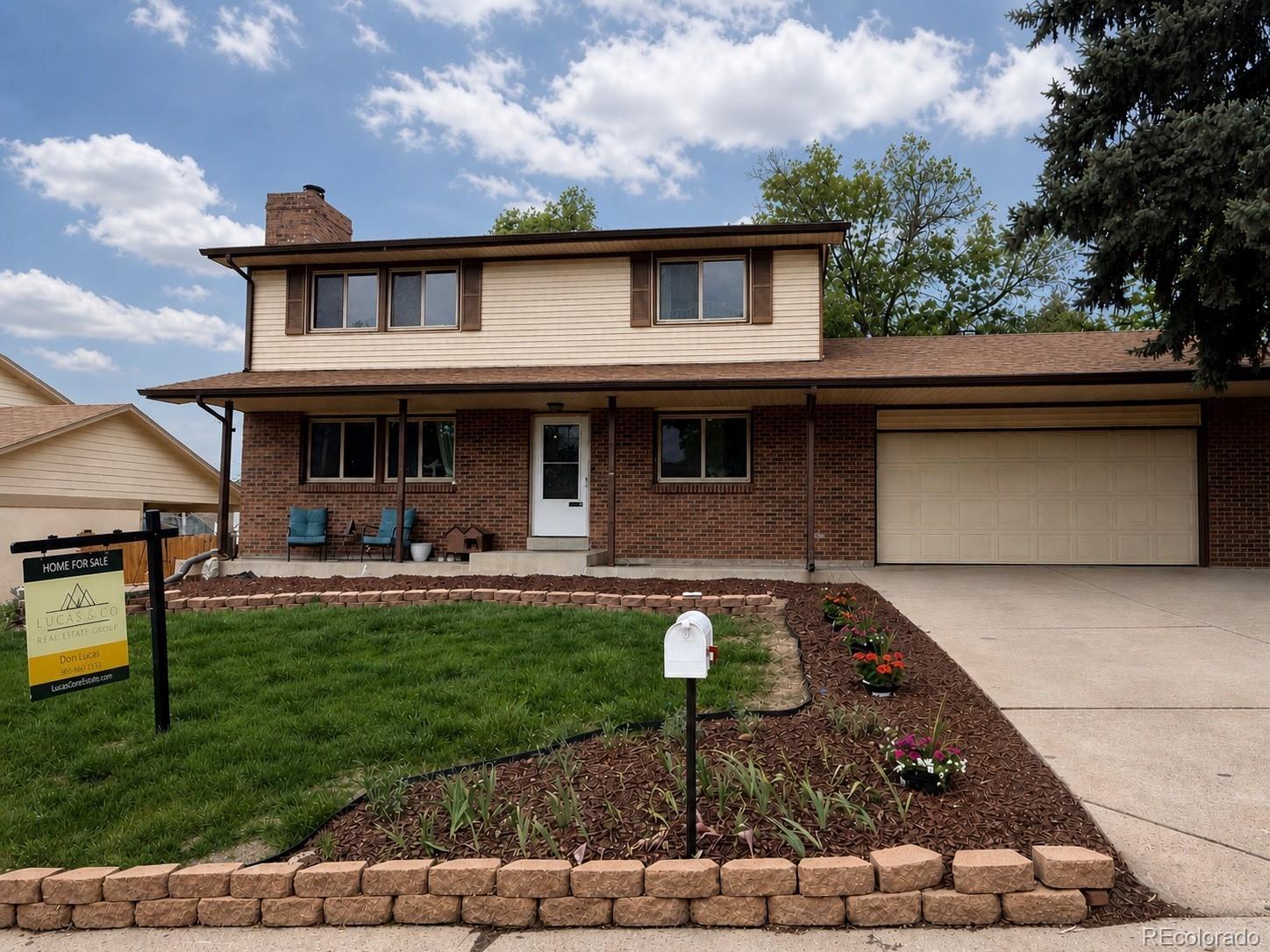 8947 Wagner Lane Westminster CO 80031
