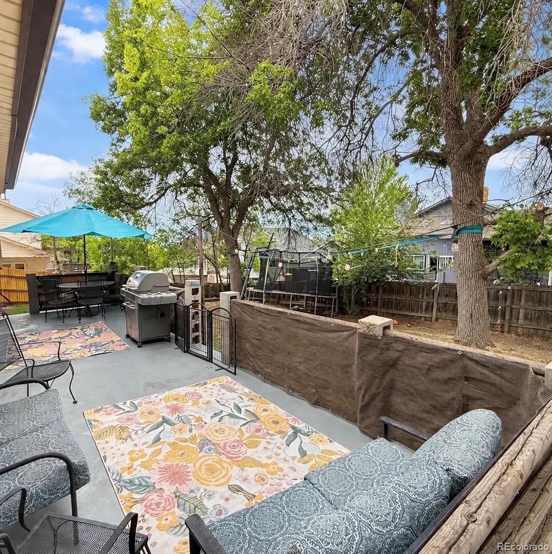8947 Wagner Lane Westminster CO 80031
