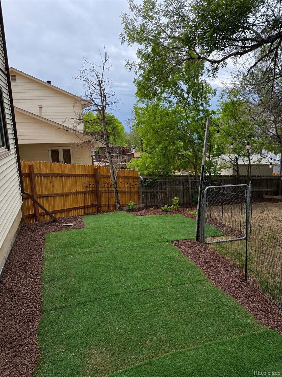 8947 Wagner Lane Westminster CO 80031