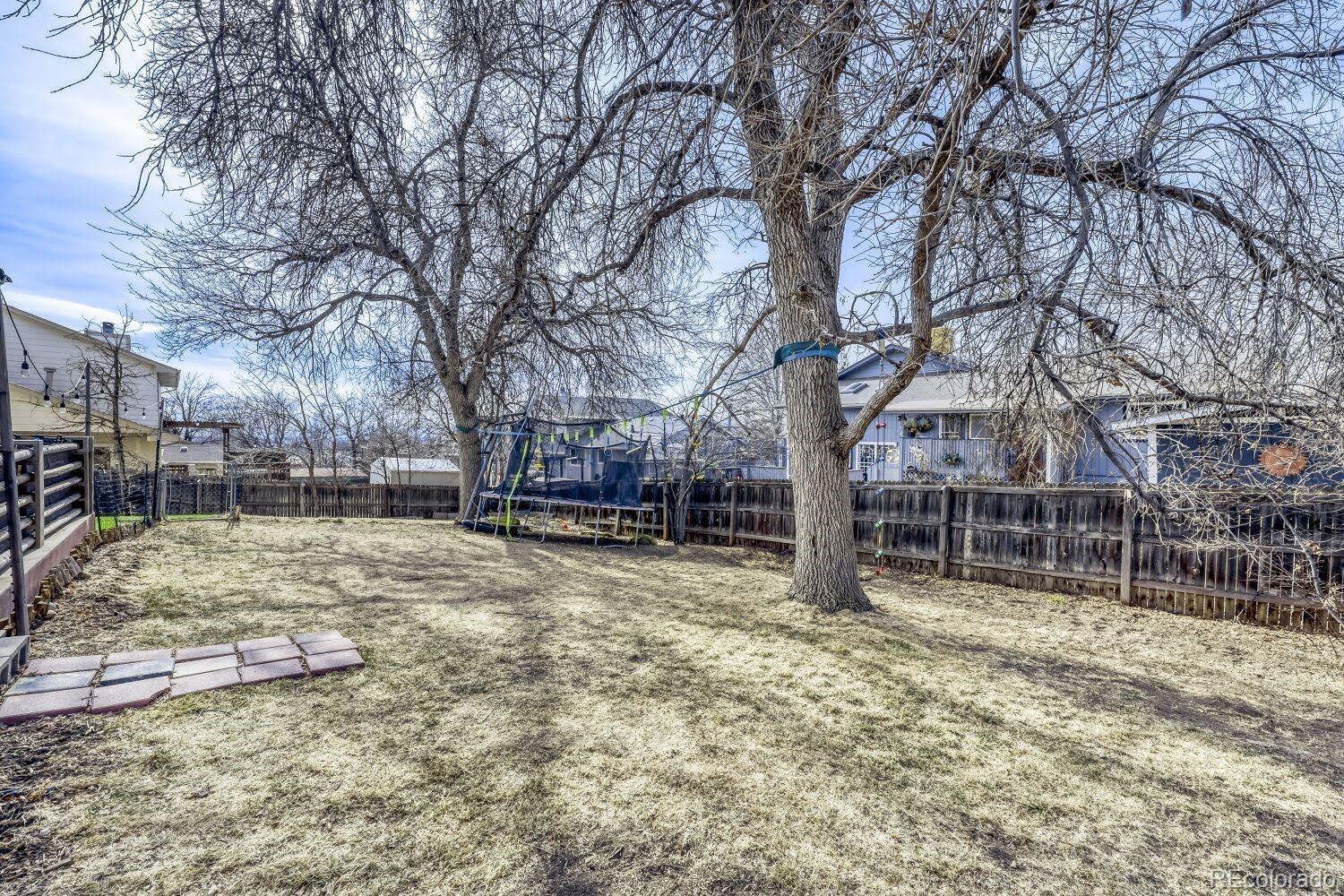 8947 Wagner Lane Westminster CO 80031