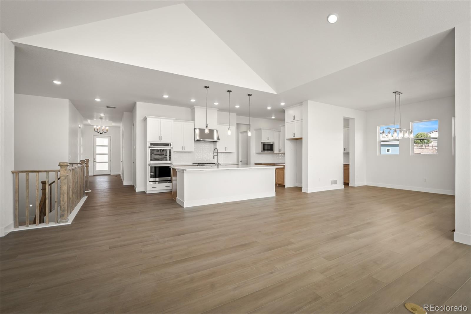17113 Alsike Clover Court Monument CO 80132
