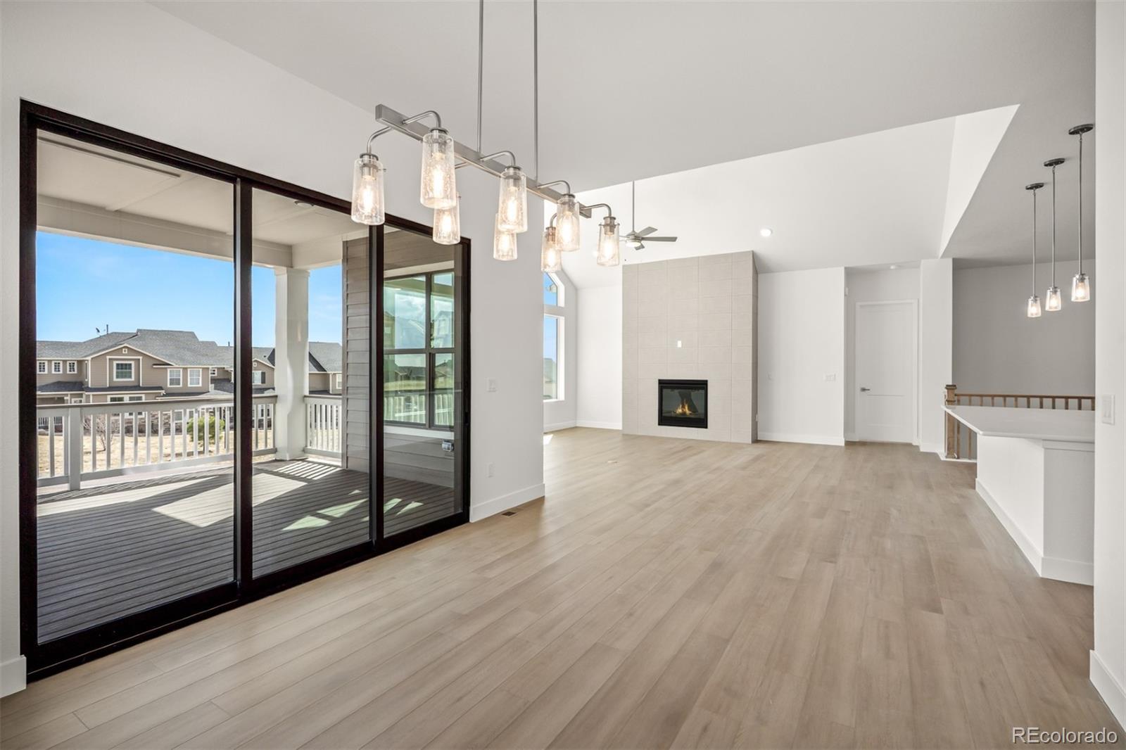 17113 Alsike Clover Court Monument CO 80132