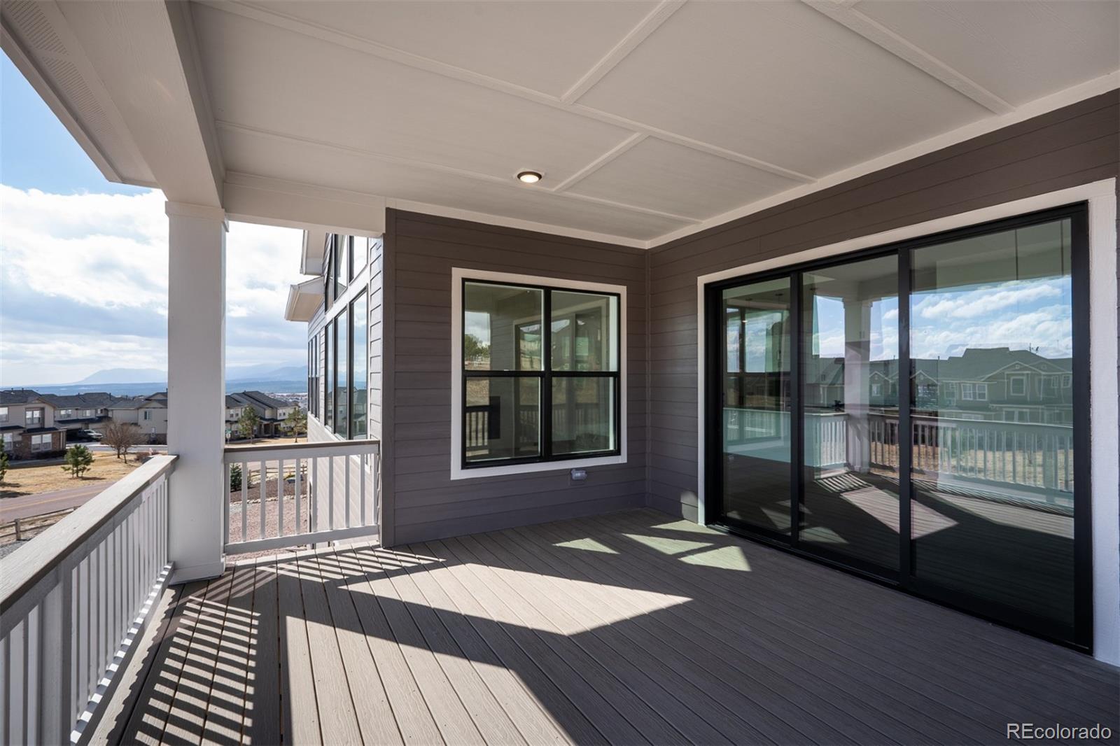 17113 Alsike Clover Court Monument CO 80132