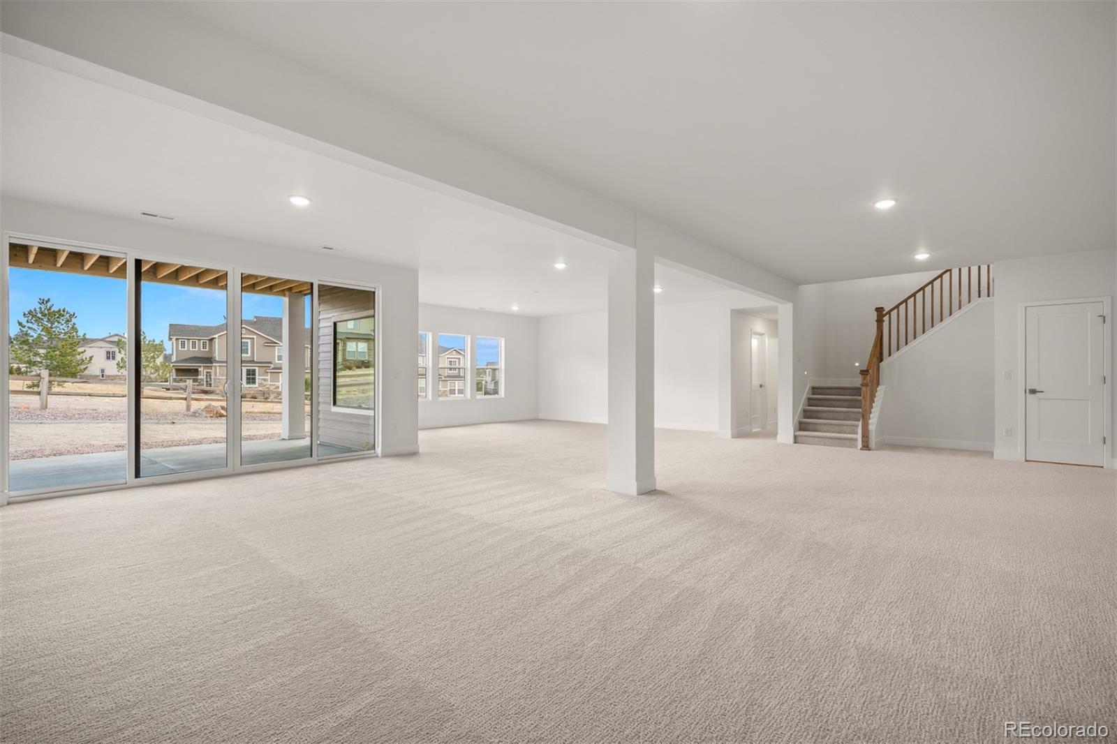 17113 Alsike Clover Court Monument CO 80132