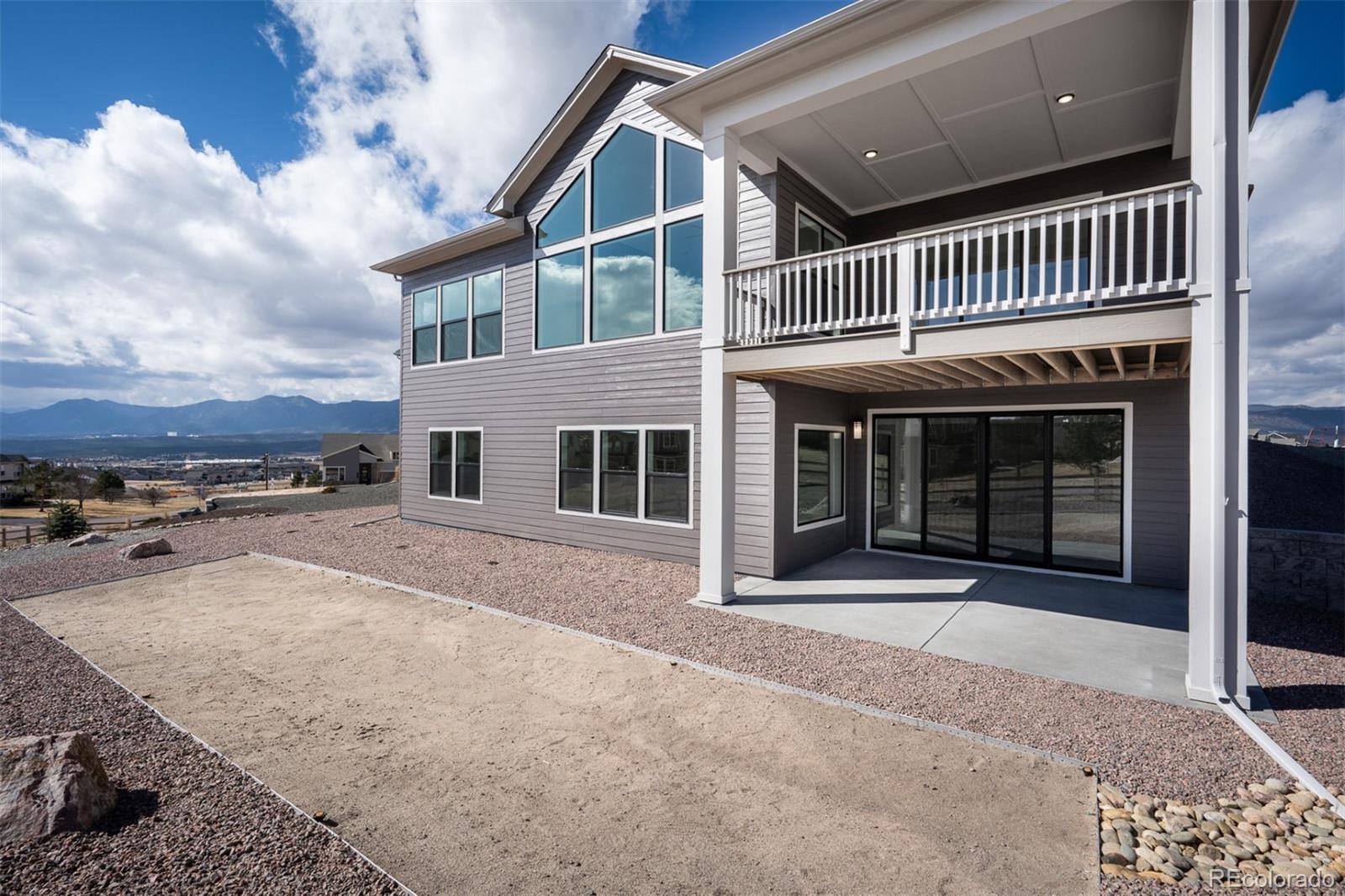 17113 Alsike Clover Court Monument CO 80132