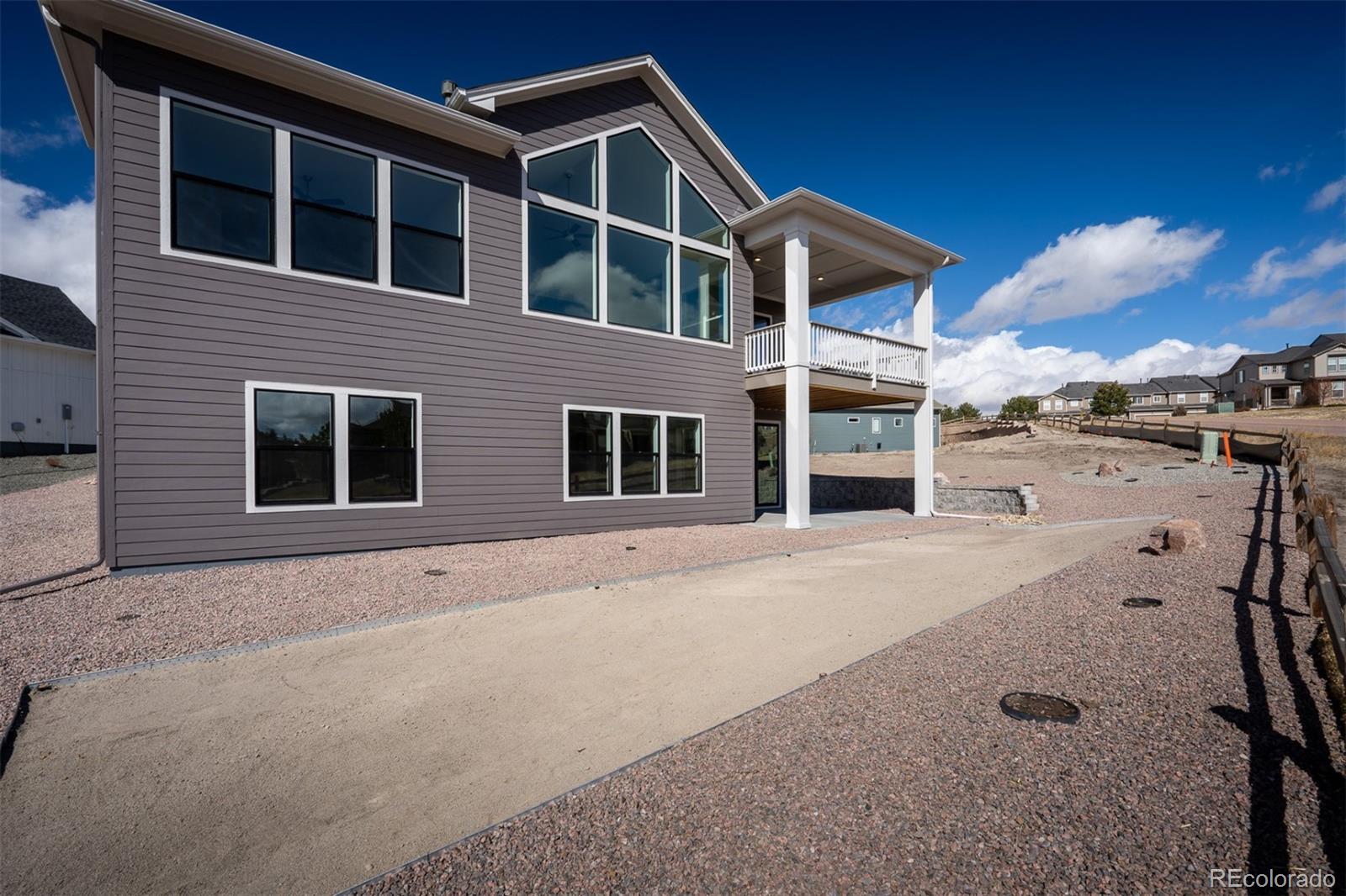17113 Alsike Clover Court Monument CO 80132