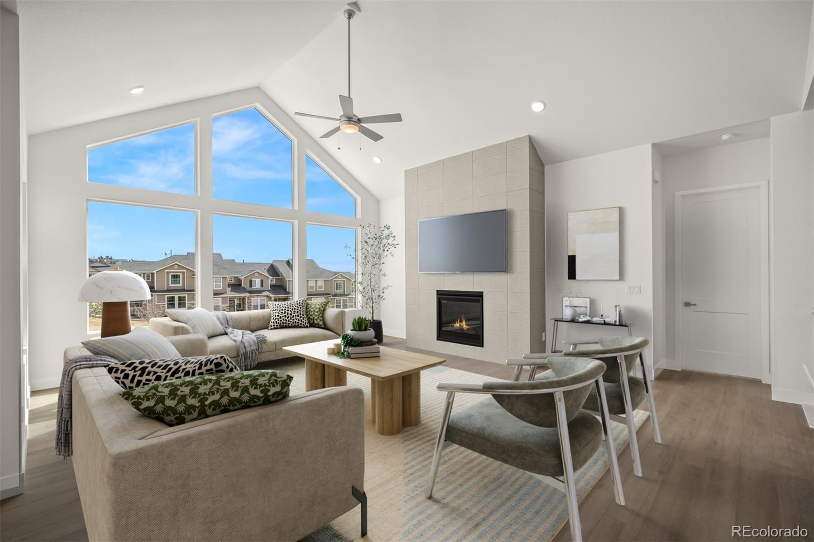 17113 Alsike Clover Court Monument CO 80132