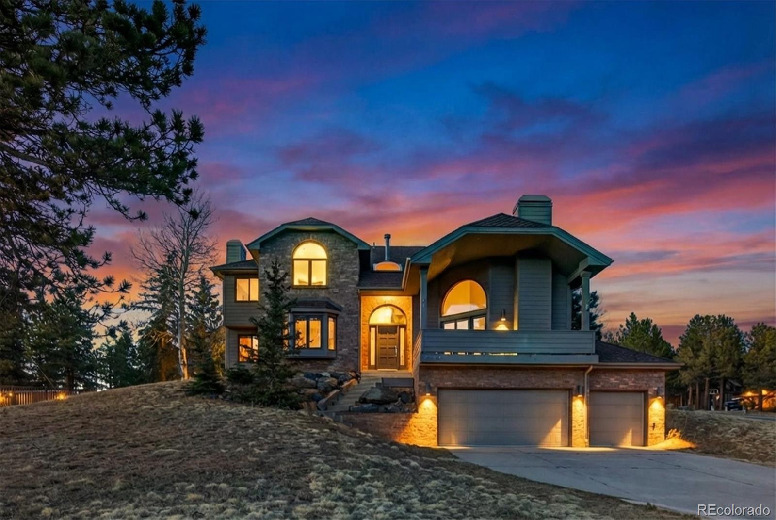 25924 Gateway Drive Golden CO 80401
