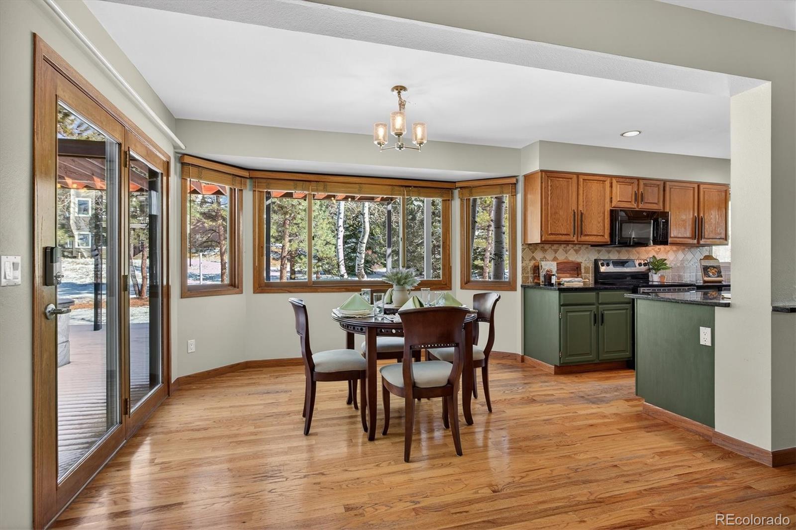 25924 Gateway Drive Golden CO 80401