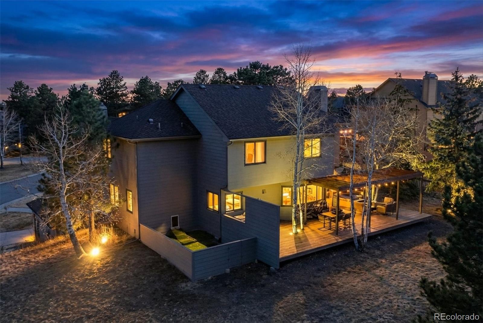 25924 Gateway Drive Golden CO 80401