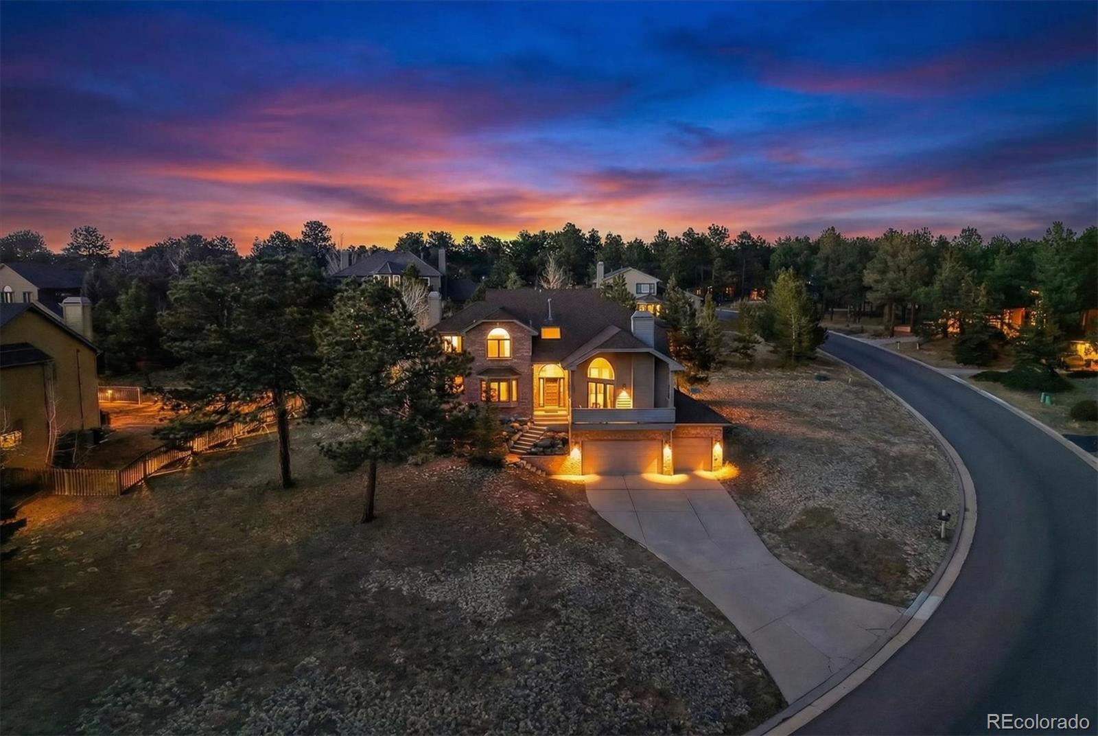 25924 Gateway Drive Golden CO 80401