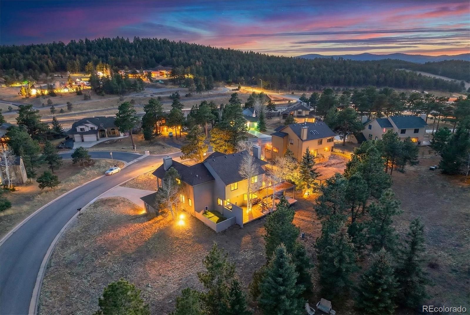 25924 Gateway Drive Golden CO 80401