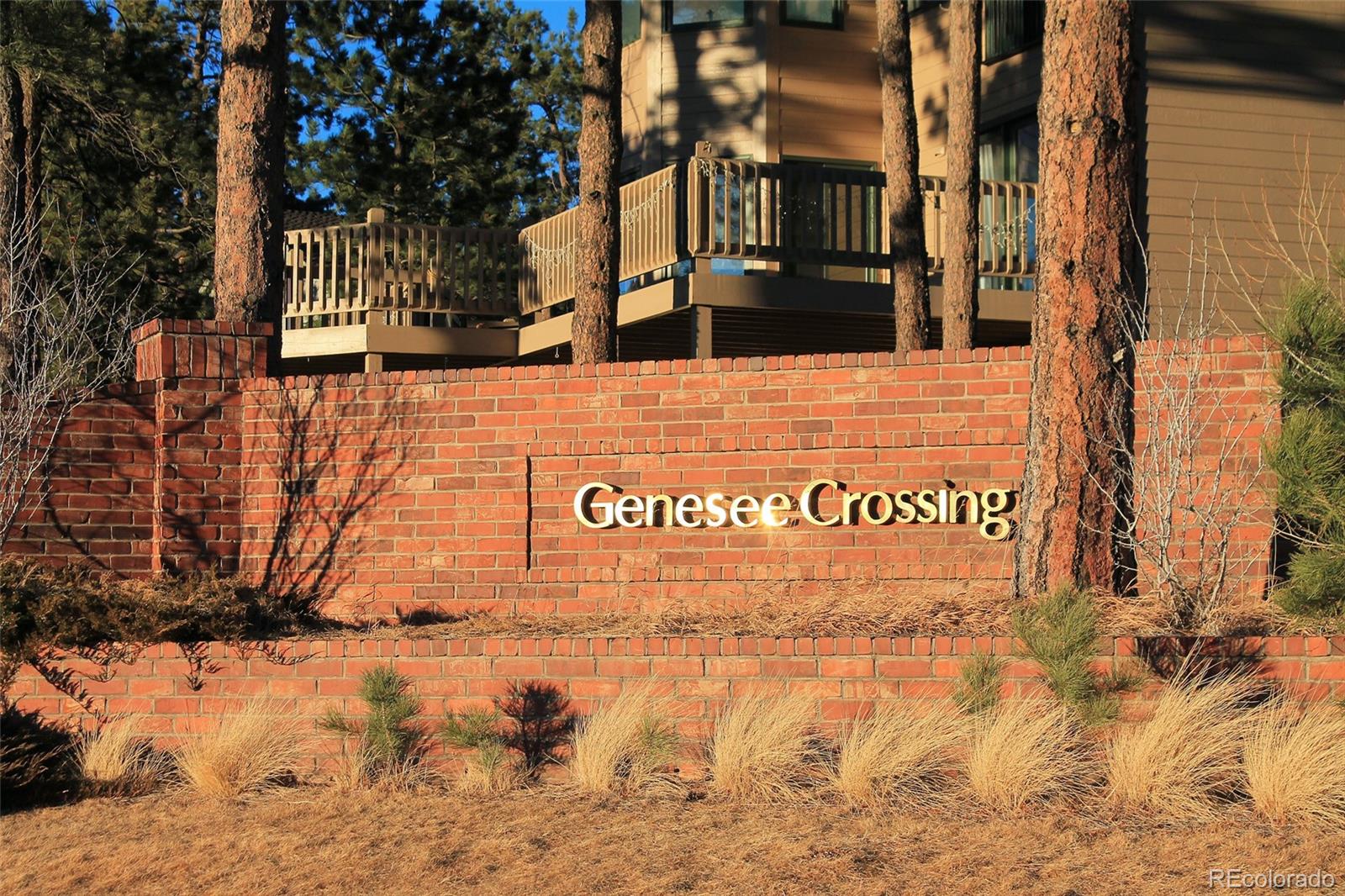 25924 Gateway Drive Golden CO 80401
