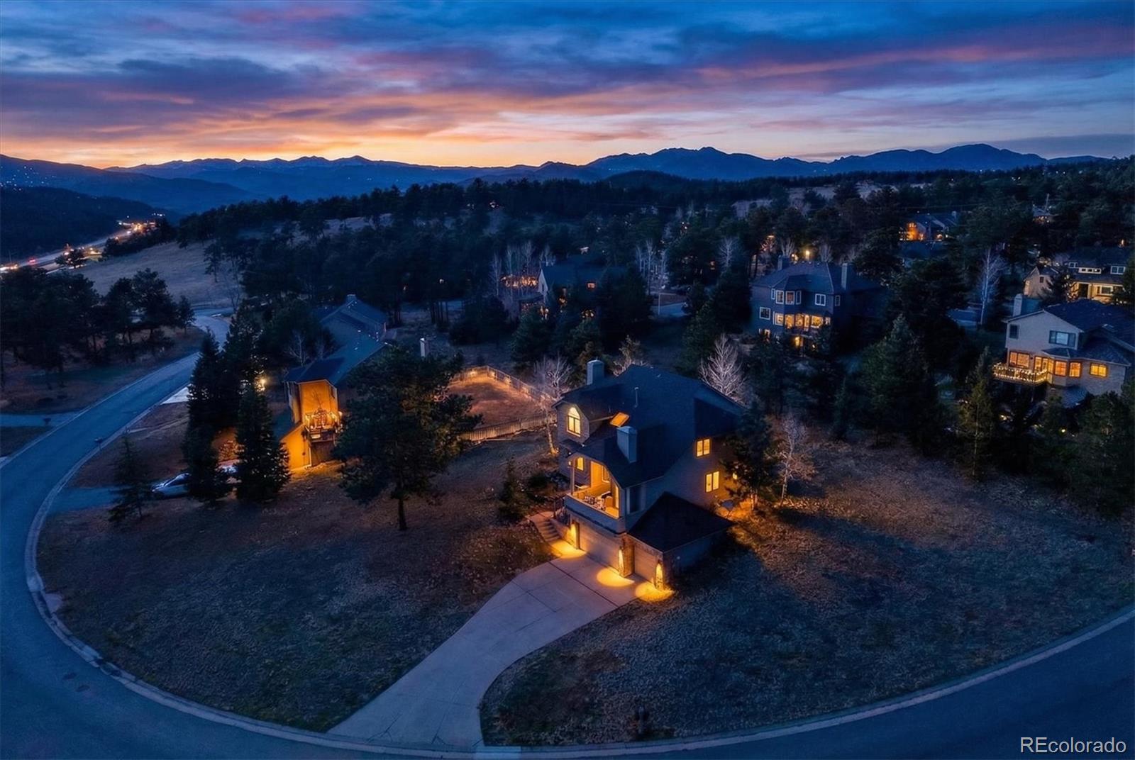 25924 Gateway Drive Golden CO 80401