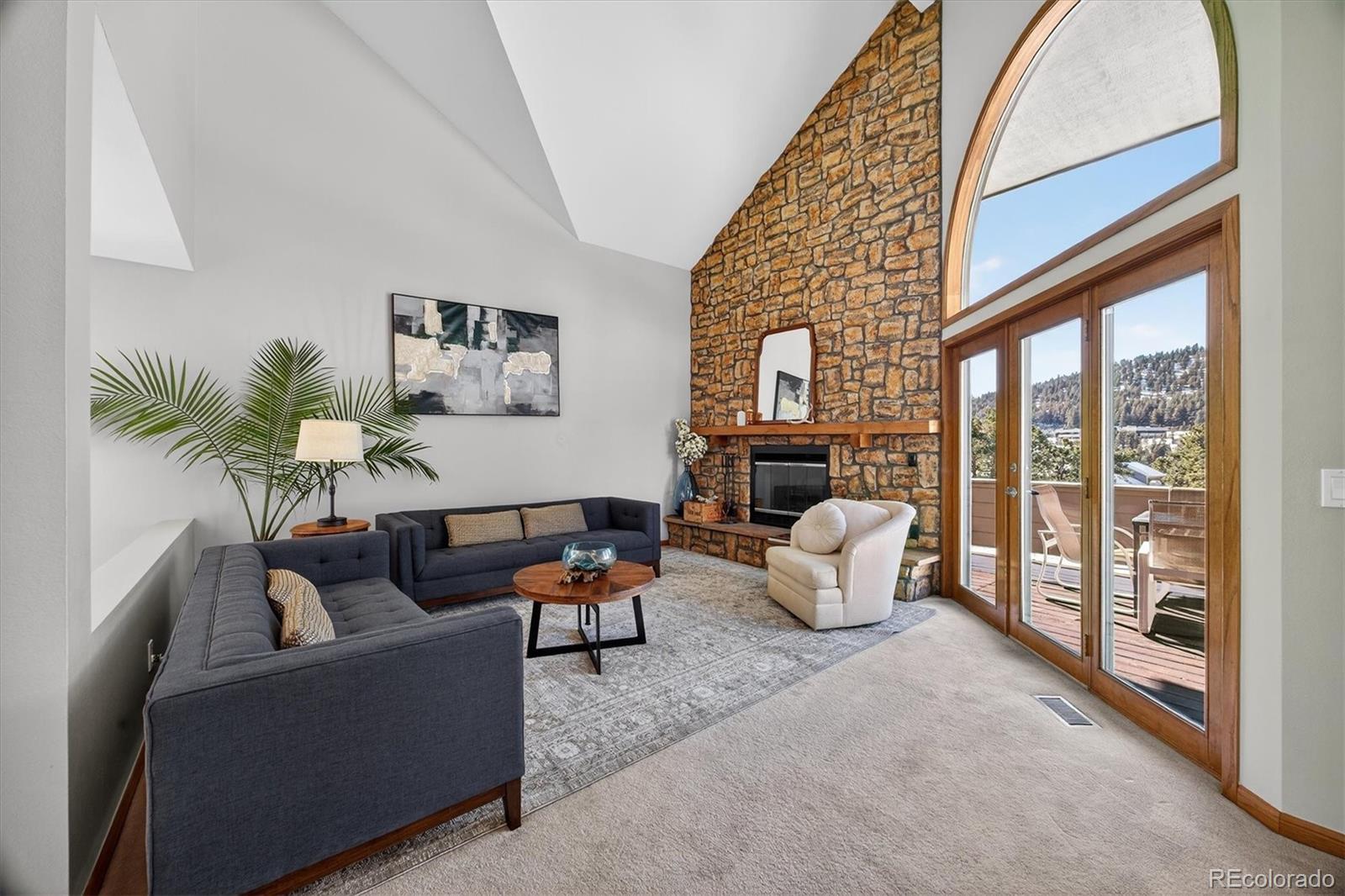 25924 Gateway Drive Golden CO 80401