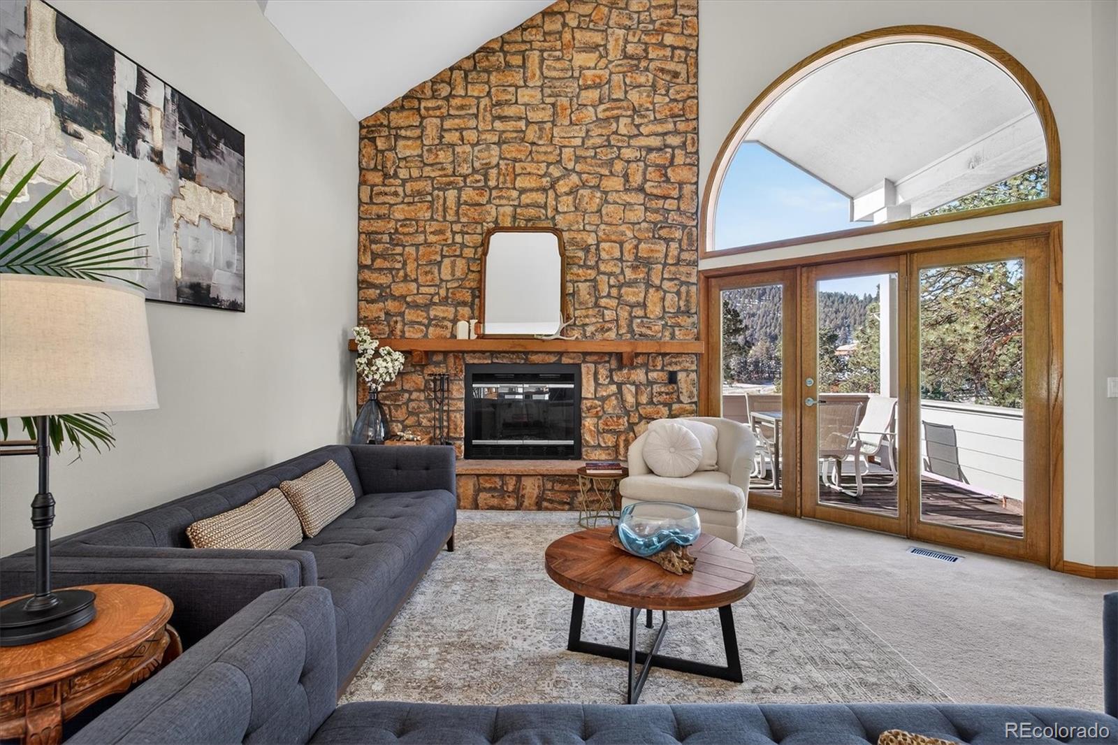 25924 Gateway Drive Golden CO 80401