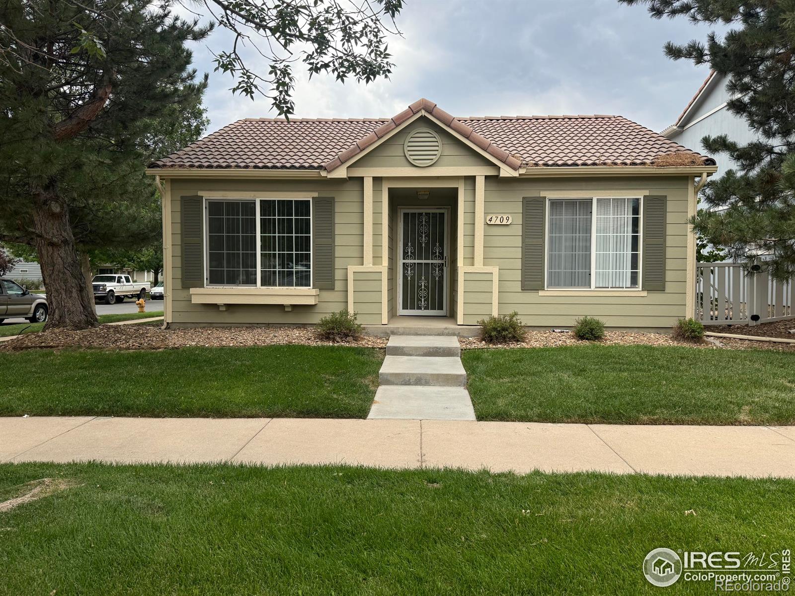 4709 Orleans Street Denver CO 80249