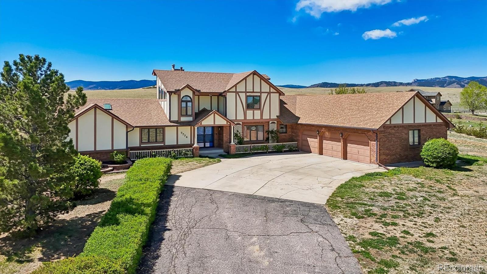7774 W Trail South Drive Littleton CO 80125