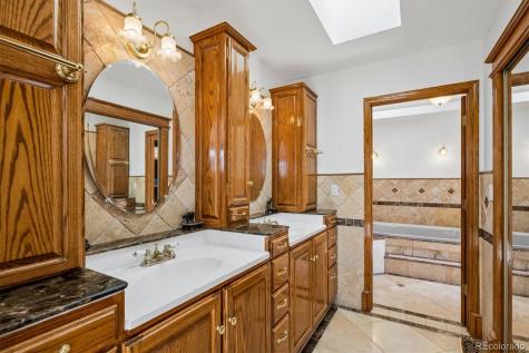 7774 W Trail South Drive Littleton CO 80125