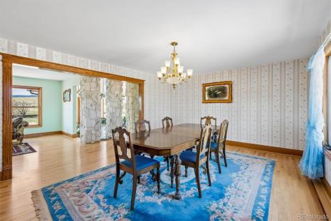 7774 W Trail South Drive Littleton CO 80125