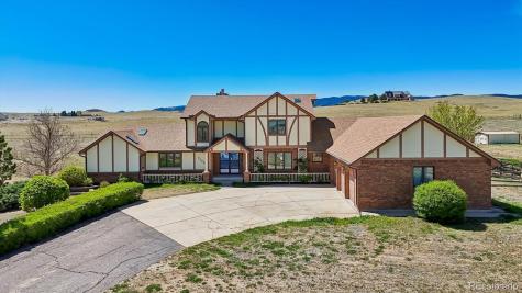 7774 W Trail South Drive Littleton CO 80125